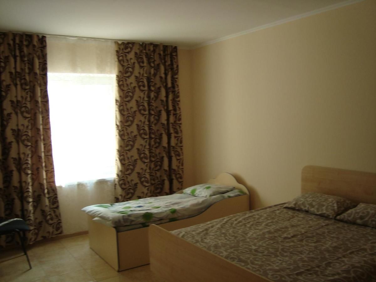 Хостелы Hostel Sofia Житомир-14