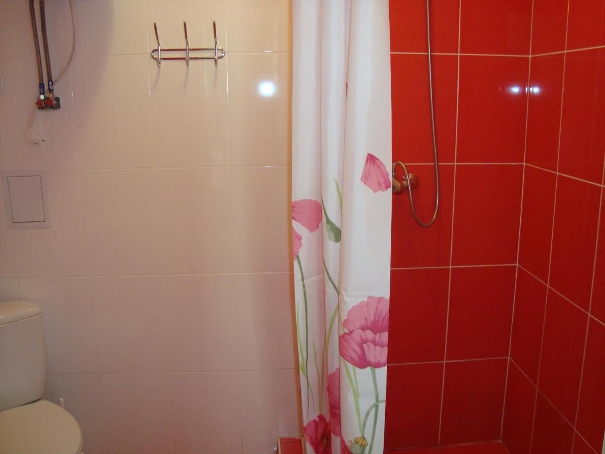 Хостелы Hostel Sofia Житомир-16