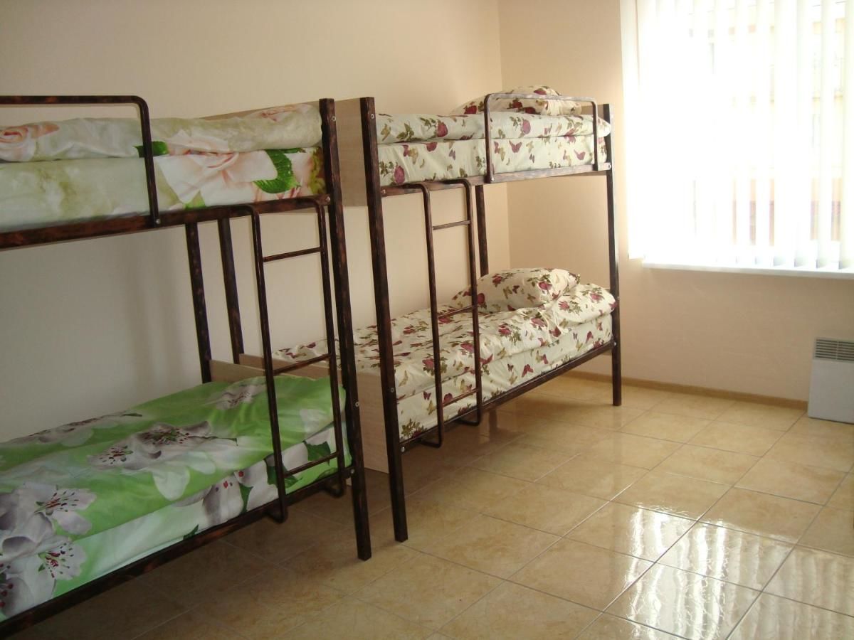 Хостелы Hostel Sofia Житомир-18