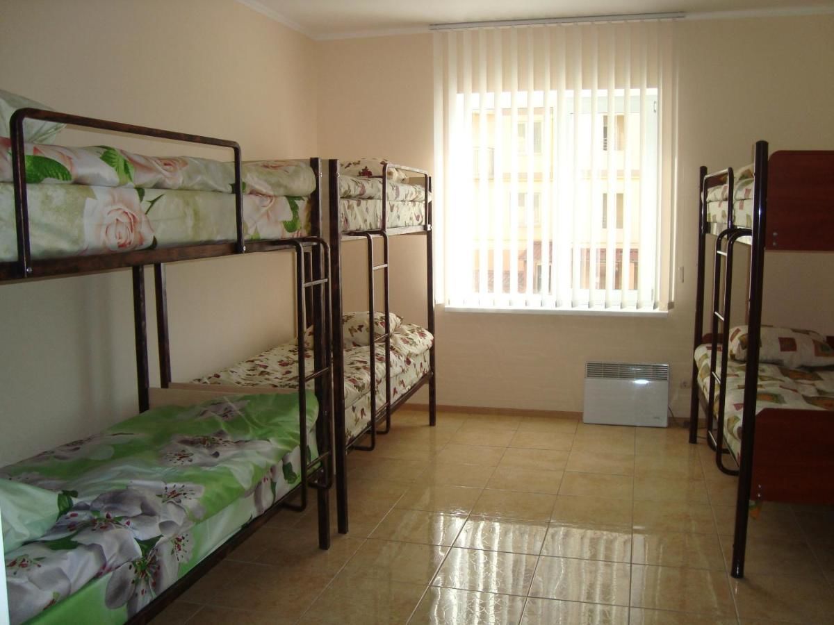 Хостелы Hostel Sofia Житомир-6