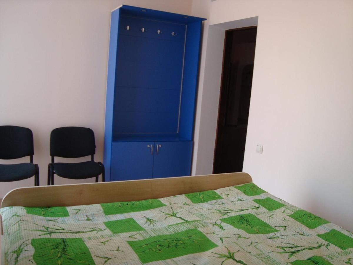 Хостелы Hostel Sofia Житомир-12